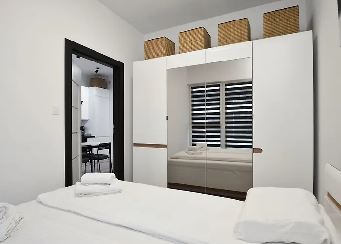 RentPlanet - Apartament Bałtycka II